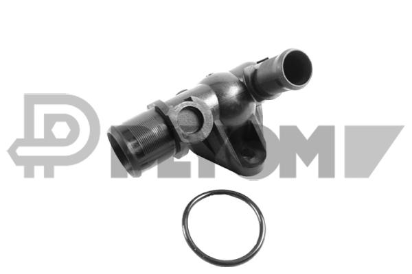 Flansa lichid racire P758435 PLYOM