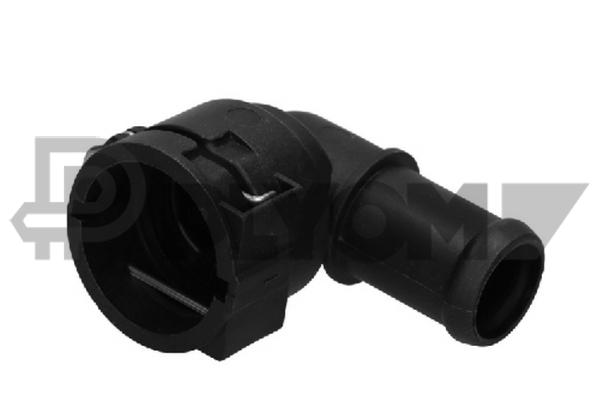 Flansa lichid racire P758437 PLYOM
