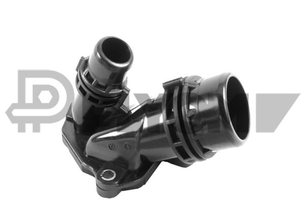 Flansa lichid racire P758438 PLYOM