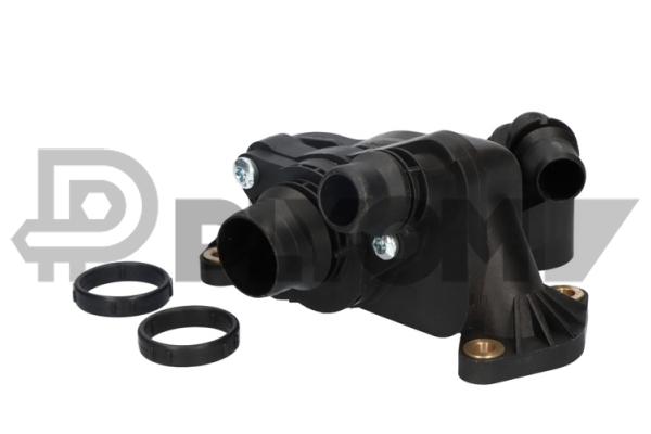 Flansa lichid racire P758440 PLYOM