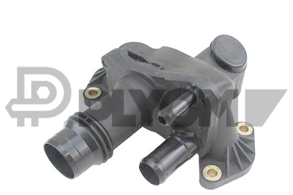 Carcasa termostat P758446 PLYOM