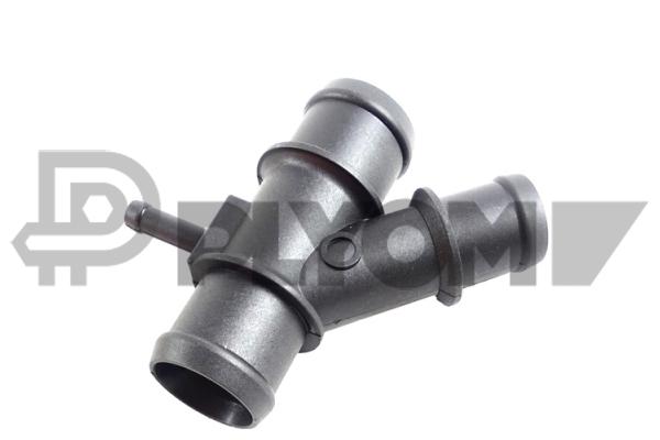 Flansa lichid racire P758451 PLYOM