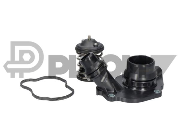 Termostat,lichid racire P760695 PLYOM
