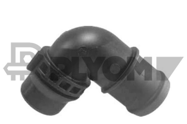 Flansa lichid racire P760737 PLYOM