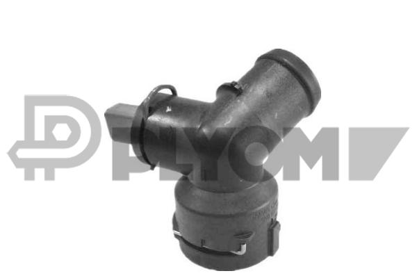 Flansa lichid racire P760758 PLYOM