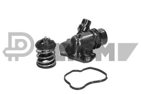 Flansa lichid racire P760760 PLYOM