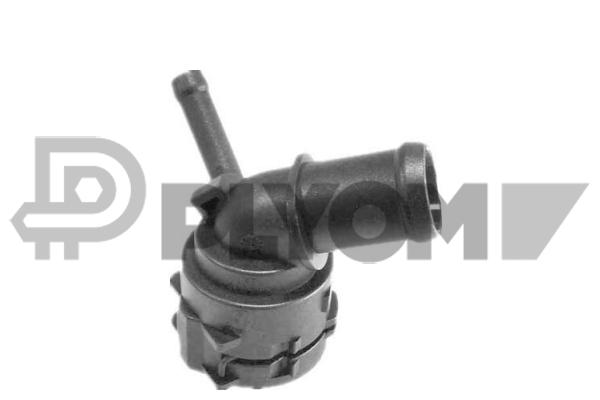 Flansa lichid racire P766555 PLYOM