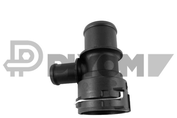 Flansa lichid racire P760565 PLYOM