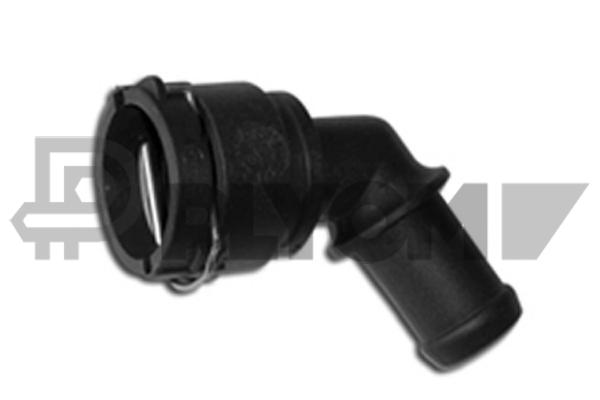 Flansa lichid racire P955329 PLYOM