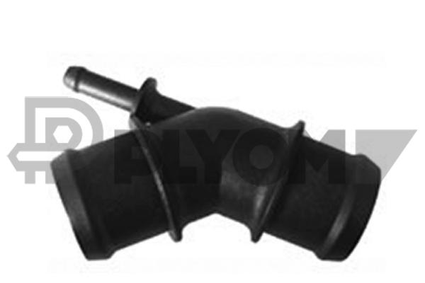 Flansa lichid racire P955239 PLYOM
