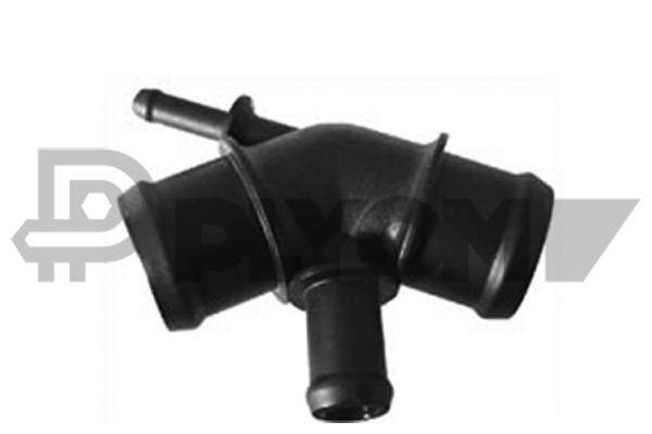 Flansa lichid racire P955240 PLYOM
