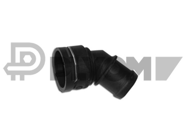 Flansa lichid racire P461374 PLYOM