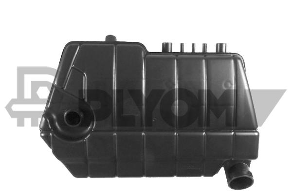 Vas de expansiune, racire P751070 PLYOM