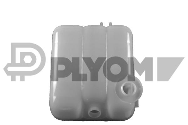 Vas de expansiune, racire P751099 PLYOM