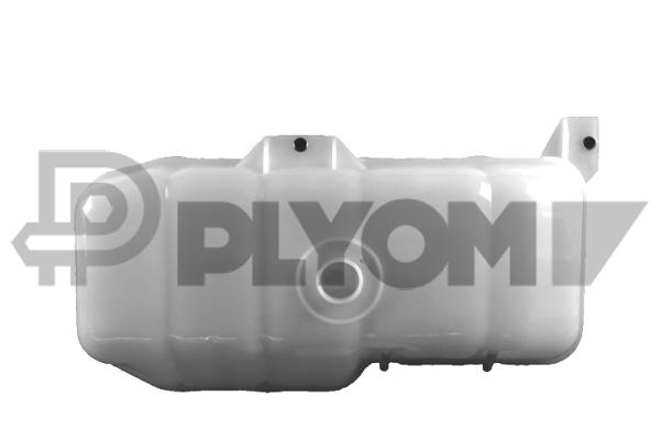 Vas de expansiune, racire P751100 PLYOM