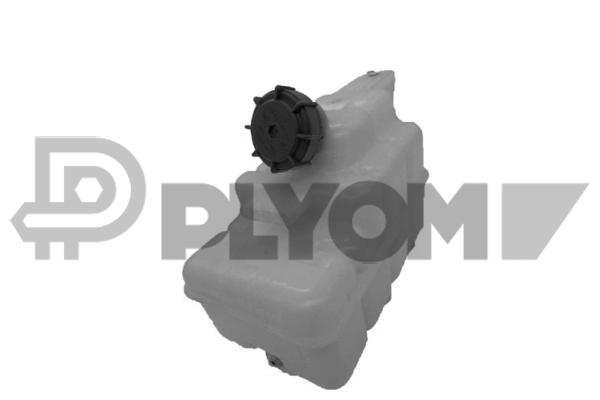 Vas de expansiune, racire P751131 PLYOM