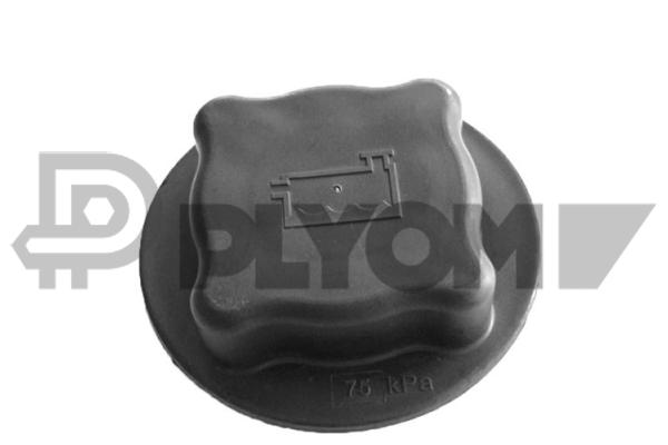 Buson,vas expansiune P751321 PLYOM