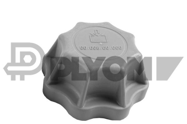 Buson,vas expansiune P751395 PLYOM