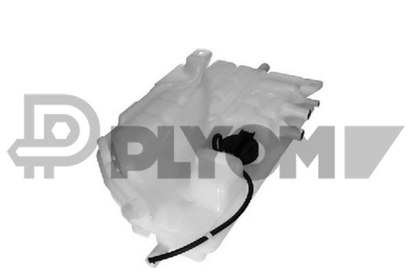 Vas de expansiune, racire P773619 PLYOM