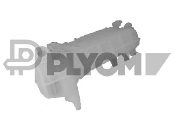 Vas de expansiune, racire P772377 PLYOM