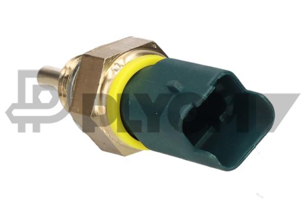 Senzor,temperatura lichid de racire P755124 PLYOM