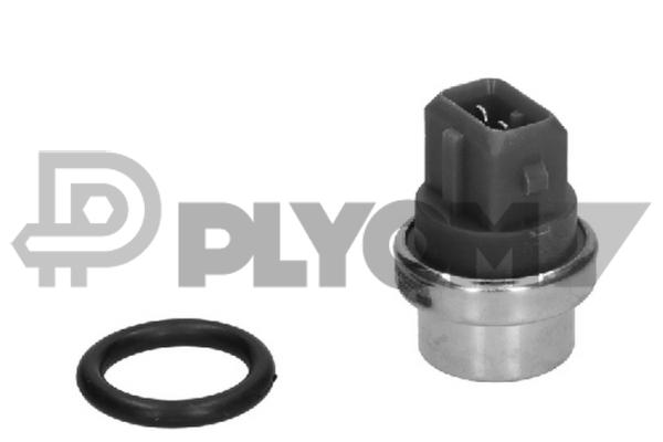 Senzor,temperatura lichid de racire P755125 PLYOM