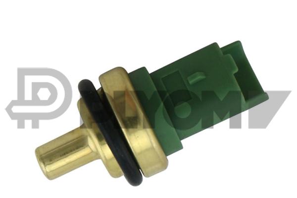 Senzor,temperatura lichid de racire P755126 PLYOM