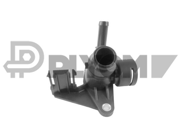 Flansa lichid racire P770304 PLYOM