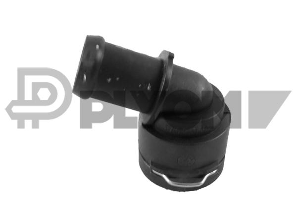 Flansa lichid racire P770942 PLYOM