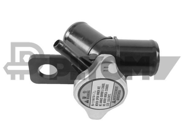Flansa lichid racire P771230 PLYOM