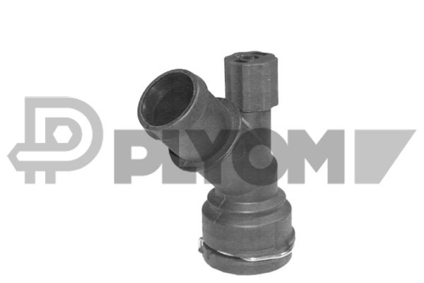 Flansa lichid racire P772390 PLYOM