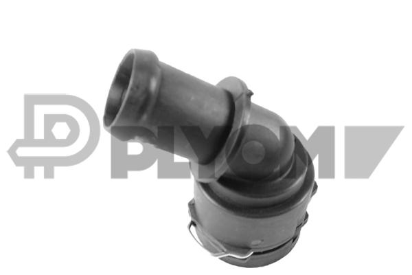 Flansa lichid racire P767654 PLYOM