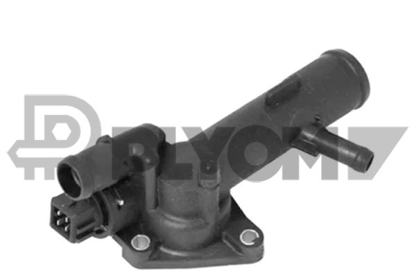 Flansa lichid racire P772314 PLYOM