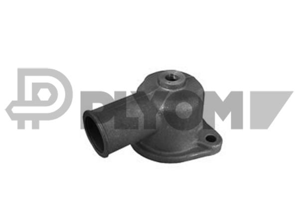 Flansa lichid racire P952058 PLYOM