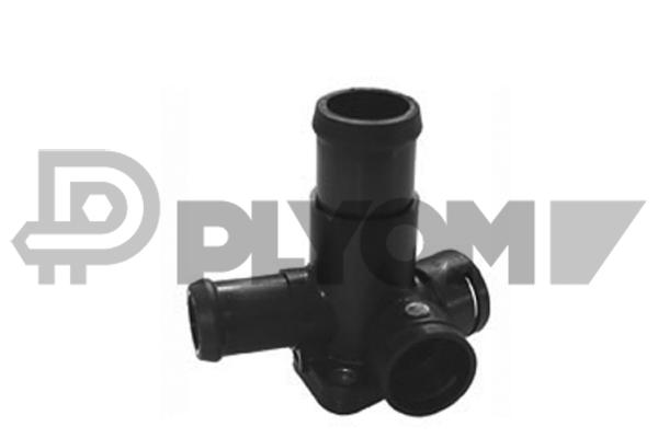Flansa lichid racire P952117 PLYOM