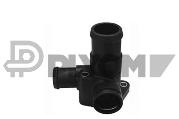 Flansa lichid racire P952129 PLYOM