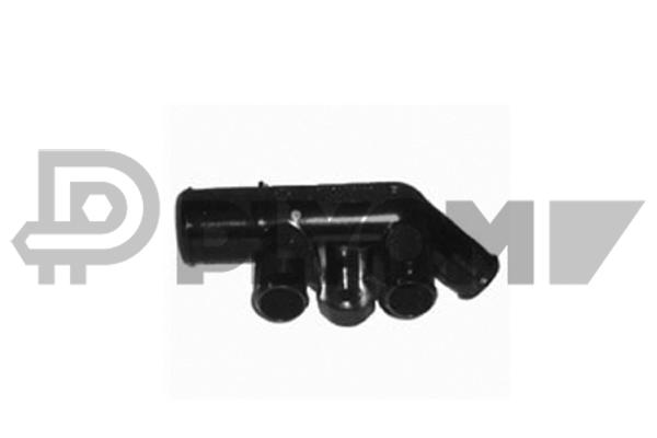 Flansa lichid racire P952165 PLYOM