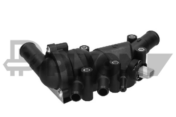 Flansa lichid racire P952182 PLYOM