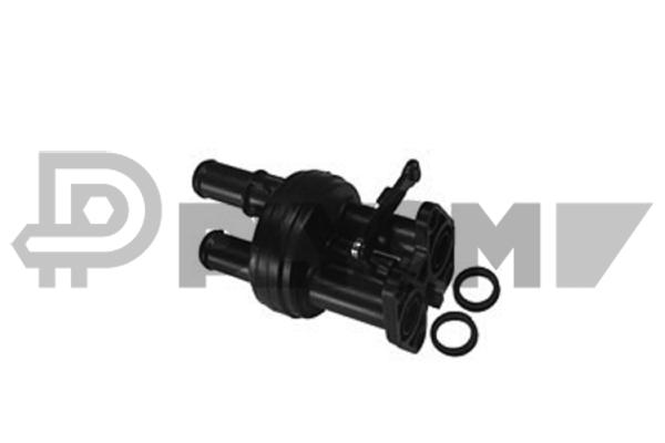 Flansa lichid racire P955013 PLYOM