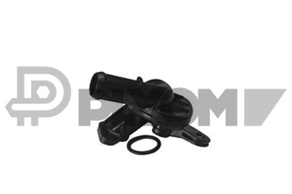 Flansa lichid racire P955041 PLYOM
