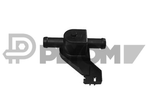 Flansa lichid racire P955114 PLYOM