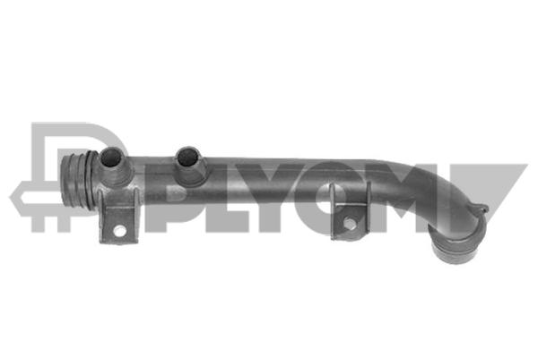 Flansa lichid racire P767509 PLYOM