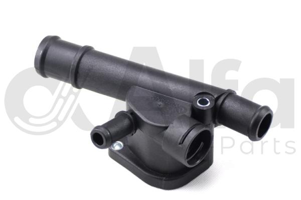 Flansa lichid racire AF07877 Alfa e-Parts