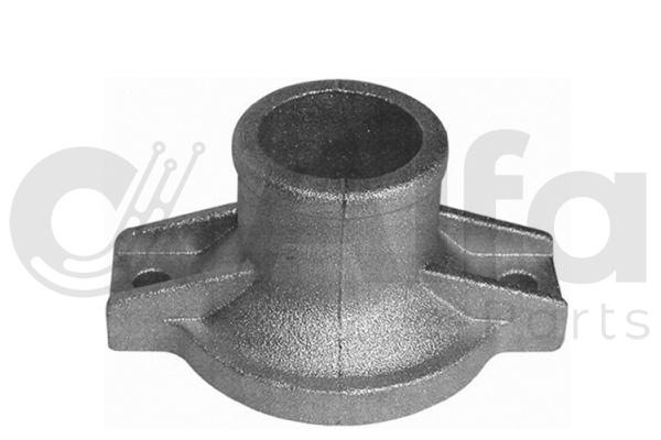 Flansa lichid racire AF10620 Alfa e-Parts