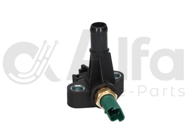 Senzor,temperatura lichid de racire AF04548 Alfa e-Parts