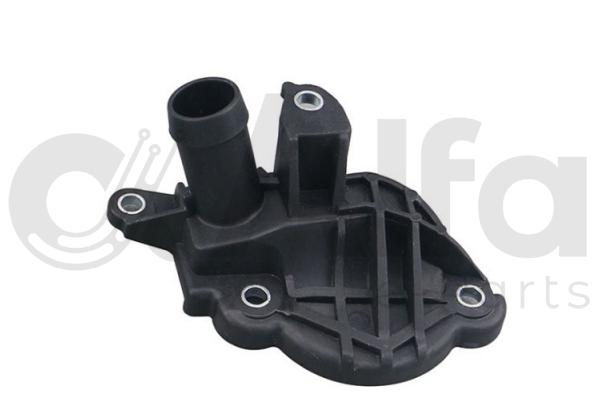 Flansa lichid racire AF10634 Alfa e-Parts