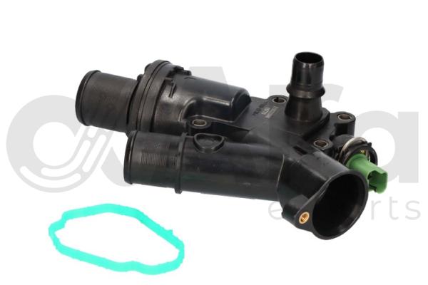 Flansa lichid racire AF10560 Alfa e-Parts