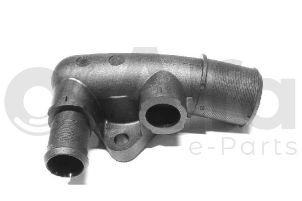 Flansa lichid racire AF07956 Alfa e-Parts