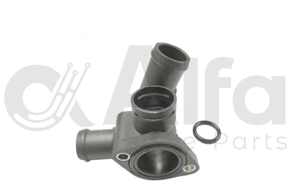 Flansa lichid racire AF07961 Alfa e-Parts