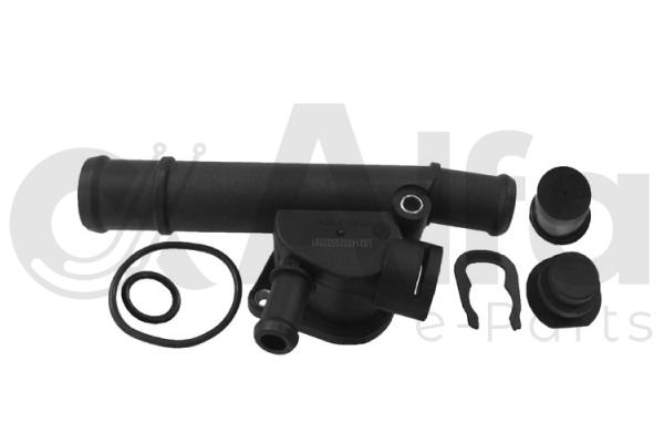 Flansa lichid racire AF07965 Alfa e-Parts